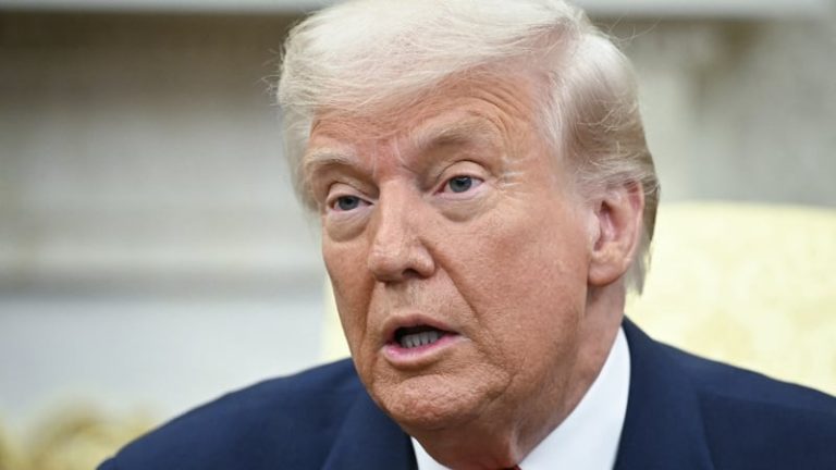Read more about the article US administration weighs travel ban on dozens of nations