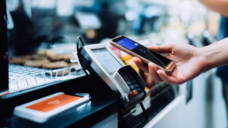 Read more about the article Overall card spend in February up 10% on last year – AIB