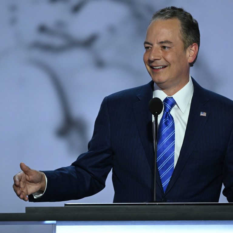 Read more about the article Deal Makers Restaff for the Trump Era