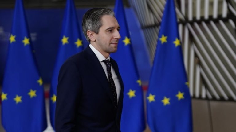 Read more about the article Tánaiste says EU eager to engage with US over tariffs