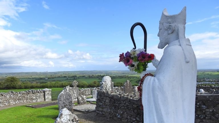 Read more about the article What is St Patrick worth to the Irish economy?