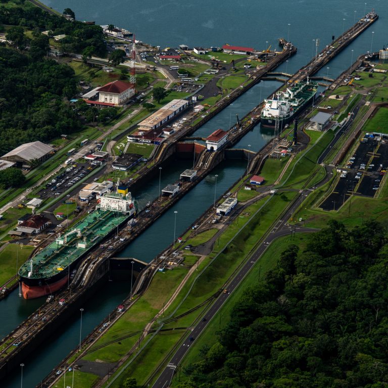 Read more about the article China Condemns Panama Canal Deal, Asserting a Right to Influence the Region