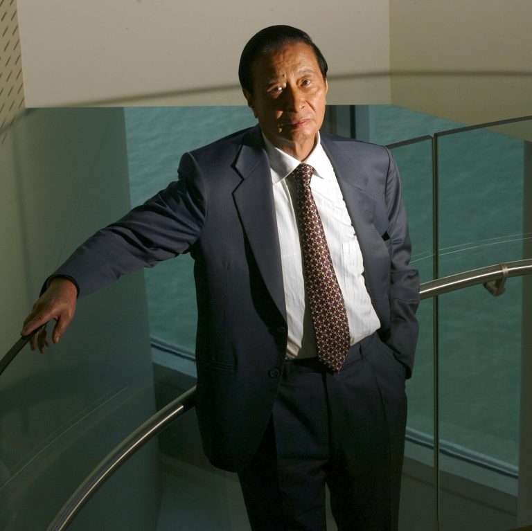 Read more about the article Lee Shau-Kee, Hong Kong Real Estate Tycoon, Dies at 97