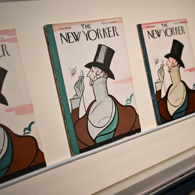 Read more about the article New Yorker Cuts Ties With Critic Jackson Arn After Complaints About Behavior