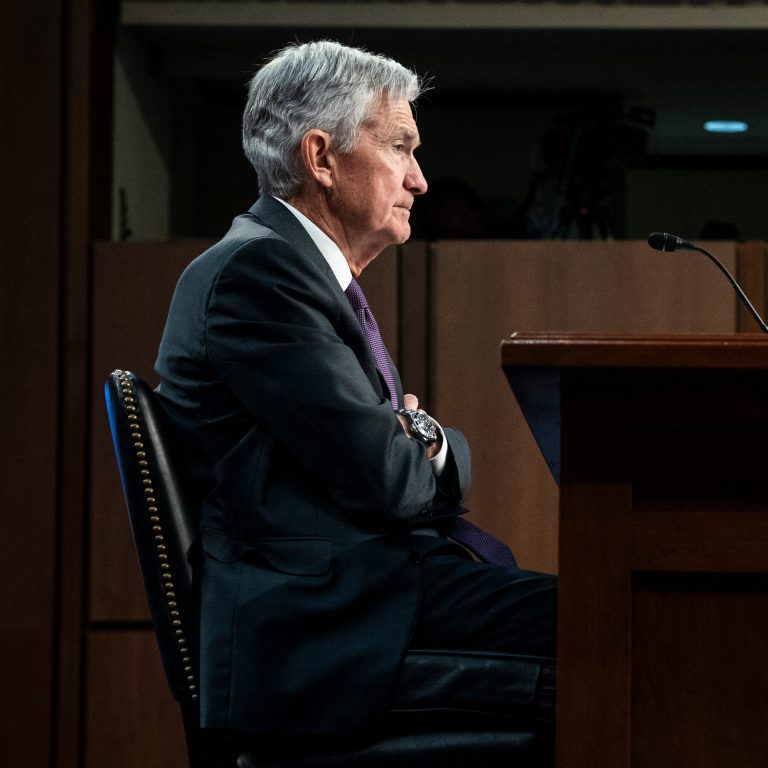 Read more about the article An Uncertain Economic Moment Poses a Big Test for the Fed