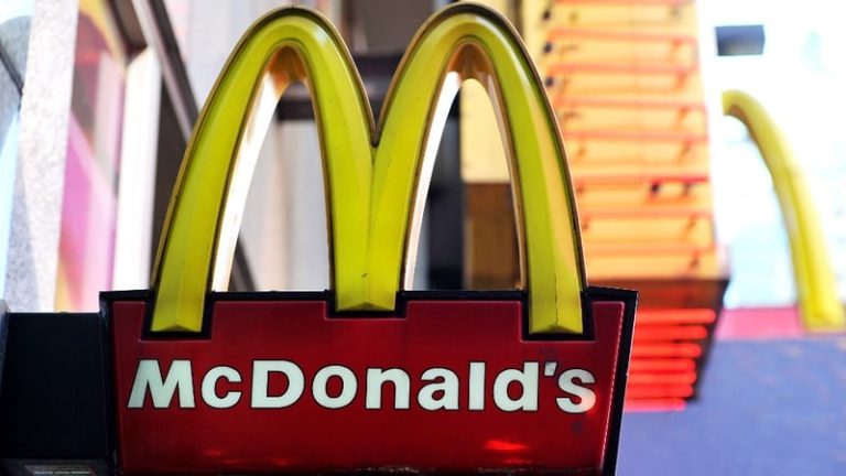 Read more about the article Revenues at McDonald’s franchise operator jump 16%
