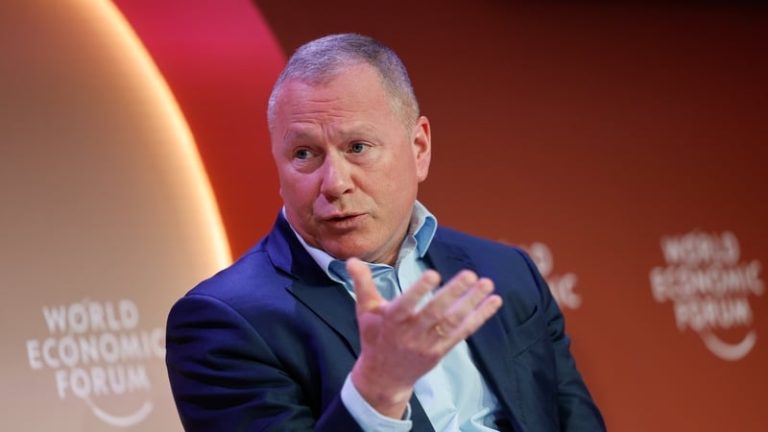 Read more about the article Tangen secures another term as Norway’s wealth fund CEO