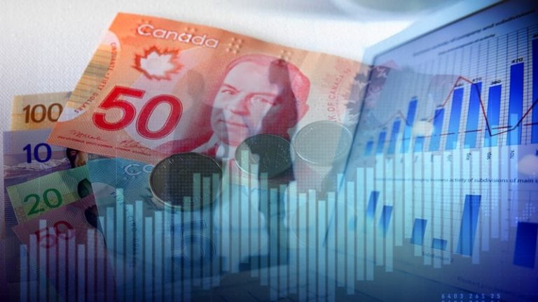 Read more about the article Canada’s inflation jumps to eight-month high