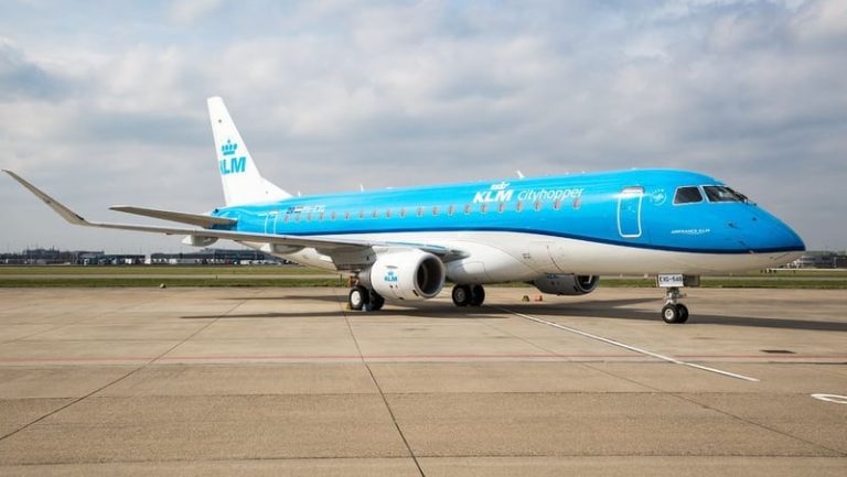Read more about the article Air France-KLM in ongoing talks with Air Europa