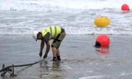 Subsea fibre cables can ‘listen out’ for sabotage