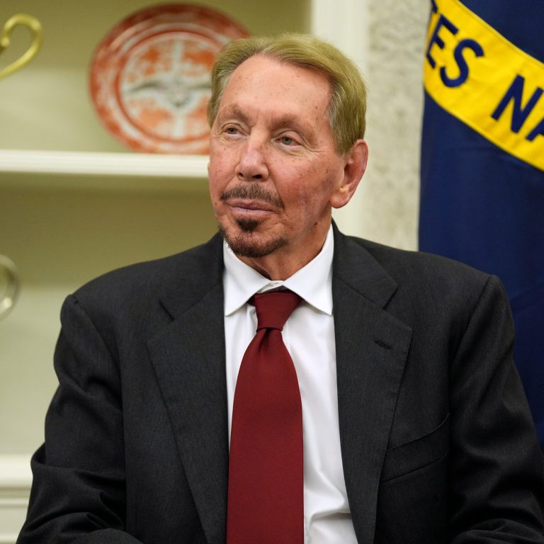 Read more about the article Oracle’s Role in TikTok’s Future Gets Capitol Hill Scrutiny
