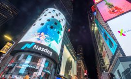 Stocks Settle Lower as Megacap Tech Stocks Routed