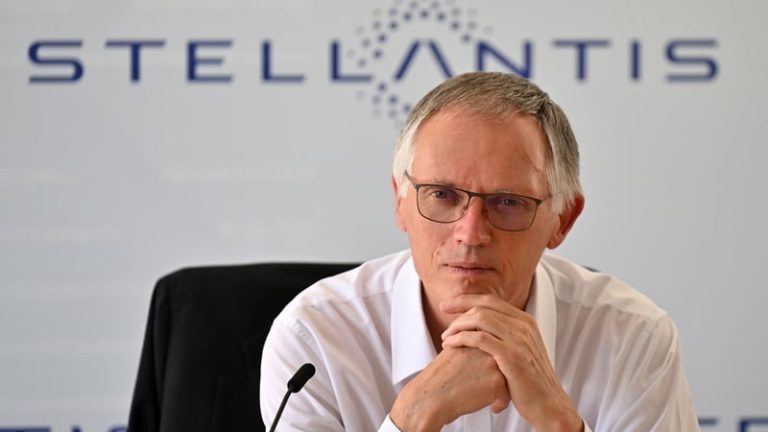 Read more about the article Stellantis to appoint new CEO in first half of year