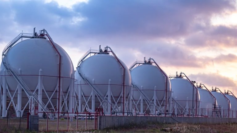Read more about the article LNG granted planning permission for cable network
