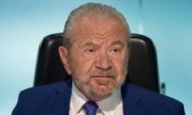 The Apprentice: Lord Sugar signs up to stay on show into his 80s