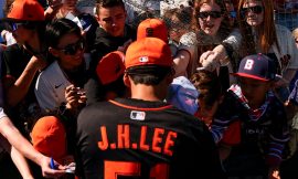San Francisco Giants Sell Stake to Private Equity