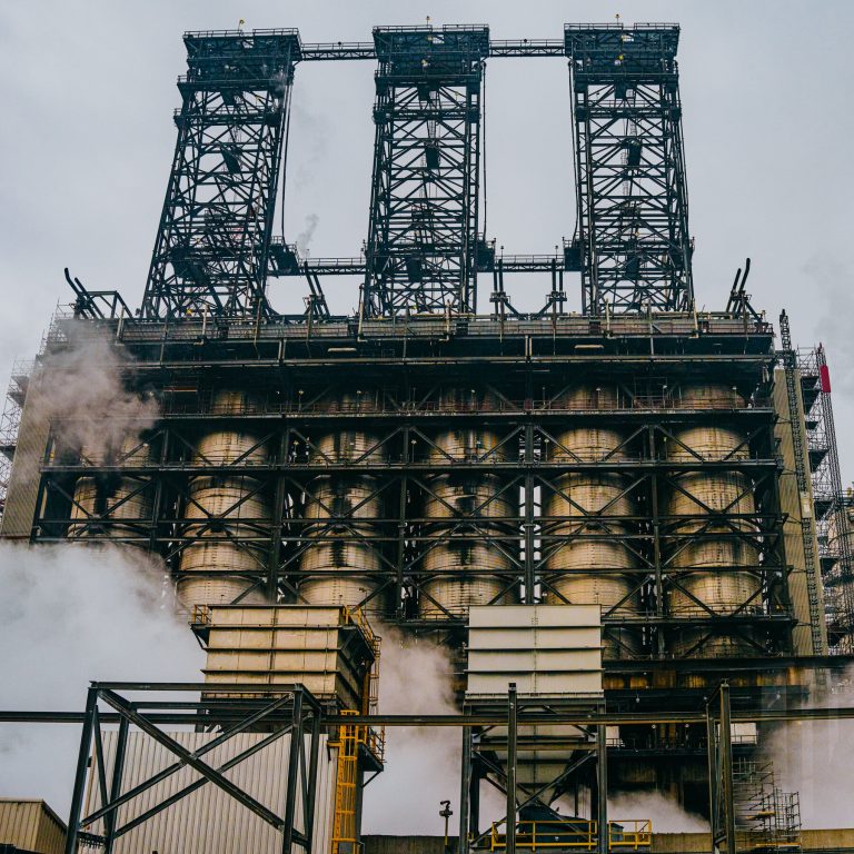 Read more about the article What Oil Executives Want From President Trump