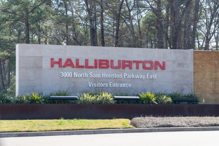 Read more about the article Is Halliburton Company Stock Underperforming the Dow?