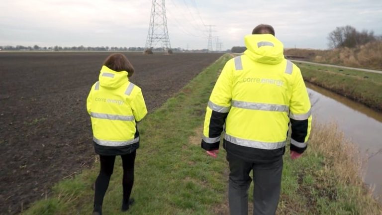 Read more about the article Corre Energy to delist from Irish stock market next week