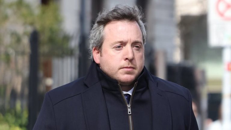 Read more about the article Former Web Summit director ‘broken as a man’, court told