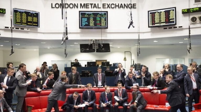 Read more about the article UK fines London Metal Exchange over nickel price spike