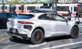 The slow but steady advance of driverless vehicles