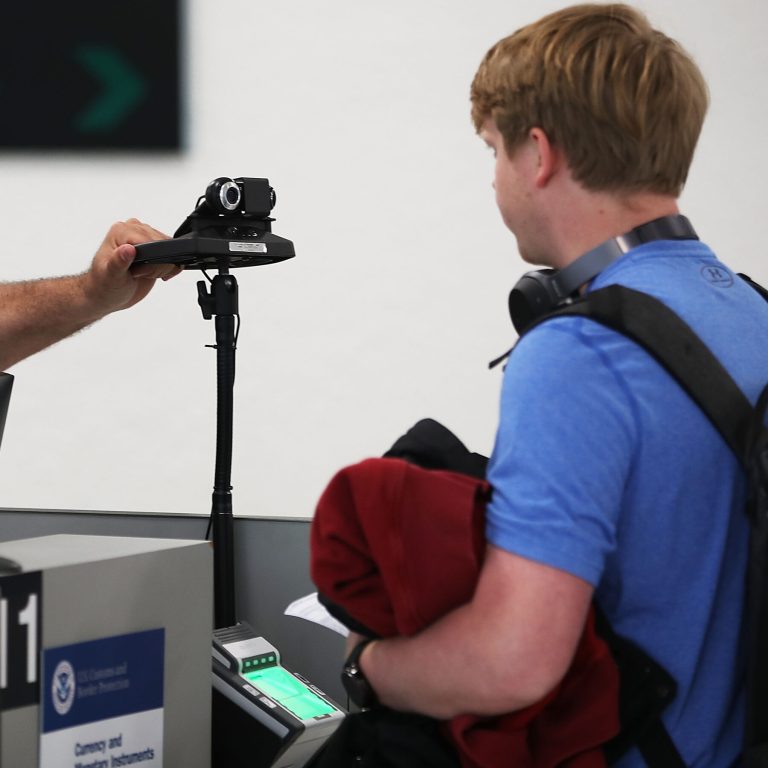 Read more about the article Tourist Detentions at the U.S. Border: What International Visitors Should Know
