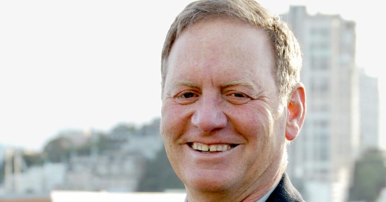 Read more about the article Jeffrey Bruce Klein, a Founder and Editor of Mother Jones, Dies at 77