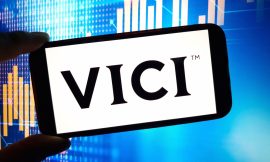 Is VICI Properties Stock Outperforming the Nasdaq?