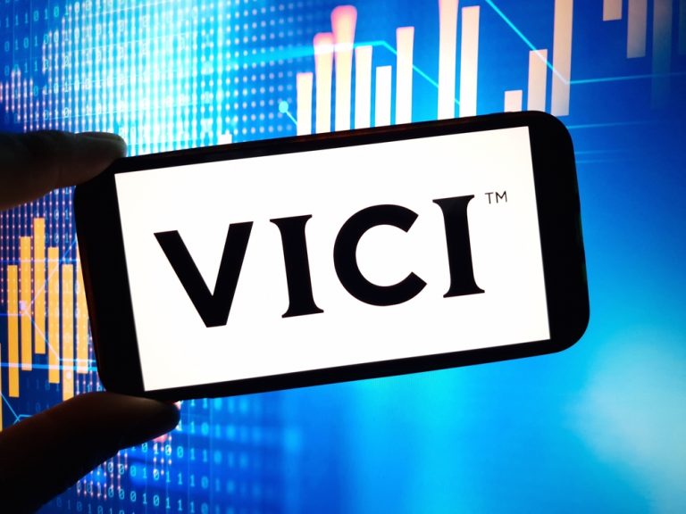 Read more about the article Is VICI Properties Stock Outperforming the Nasdaq?
