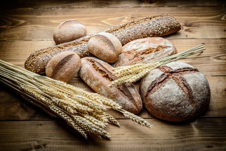 Read more about the article Wheat Falls on Lackluster Export Business