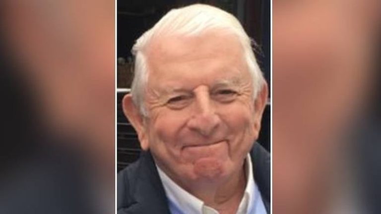 Read more about the article Taoiseach pays tribute to late businessman Pat Dineen