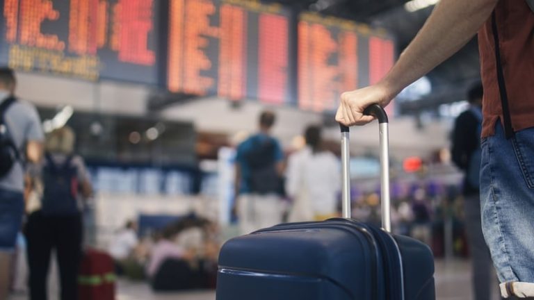 Read more about the article Explained: Customer rights if your flight is cancelled