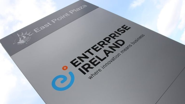 Read more about the article Aerlytix secures Enterprise Ireland grant of €455,000