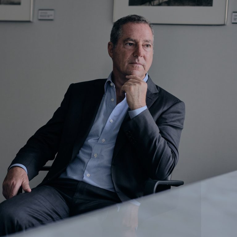 Read more about the article Paul Weiss Chair Says Deal With Trump Adheres to Firm’s Principles
