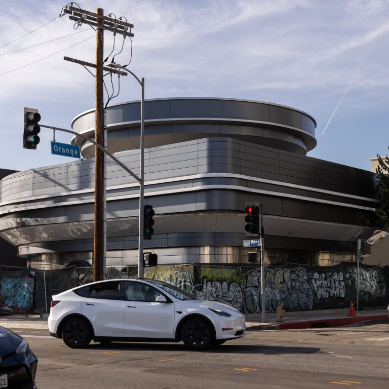 Read more about the article As Tesla Protests Spread, Elon Musk Gets Ready to Enter the Restaurant Business