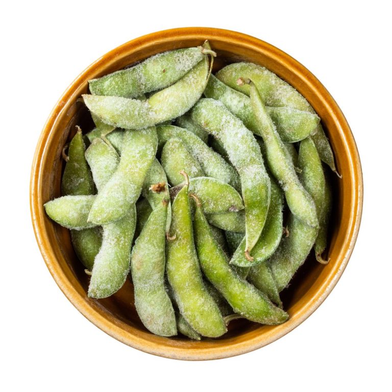 Read more about the article Soybeans End the Week with Losses