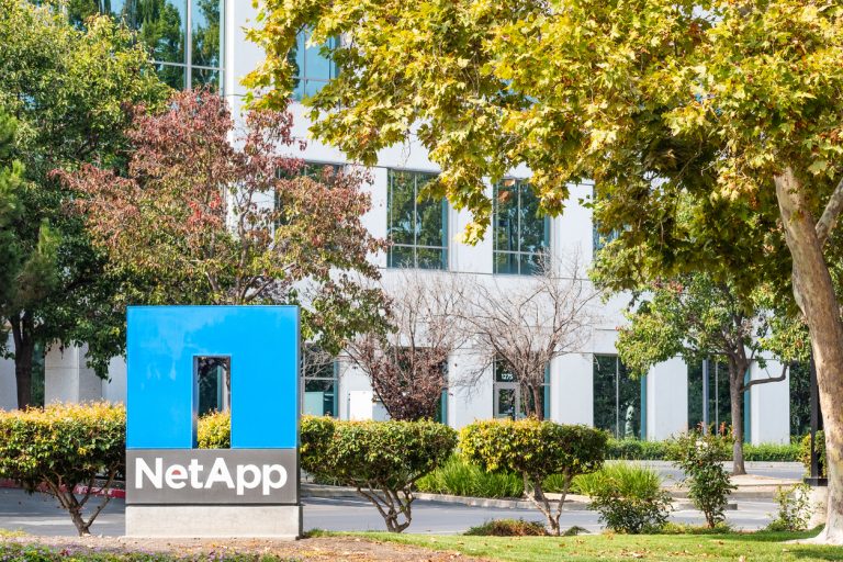 Read more about the article Is NetApp Stock Underperforming the Dow?
