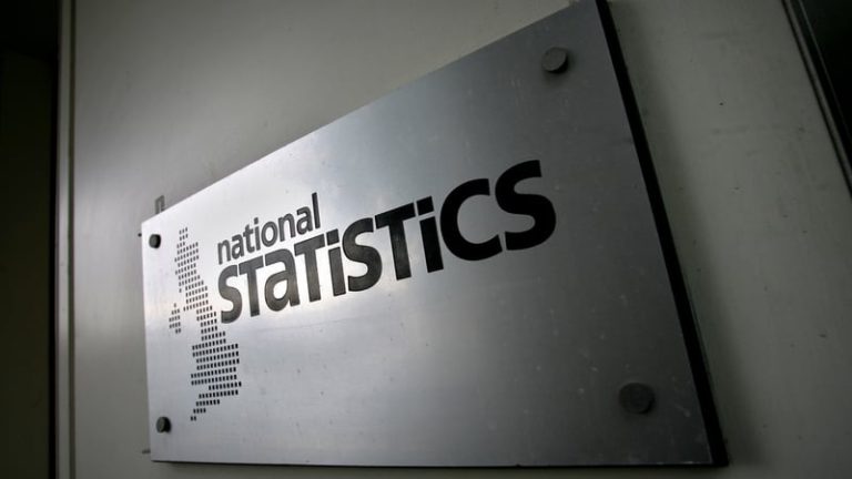Read more about the article UK statistics office hit by new data problem