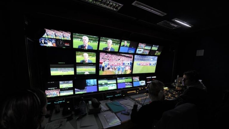Read more about the article UK watchdog fines broadcast firms £4m in freelancer probe