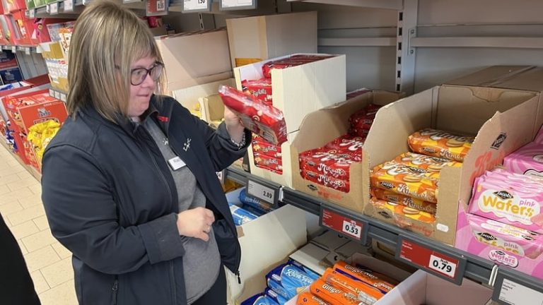 Read more about the article Increase in adults with Down syndrome in employment