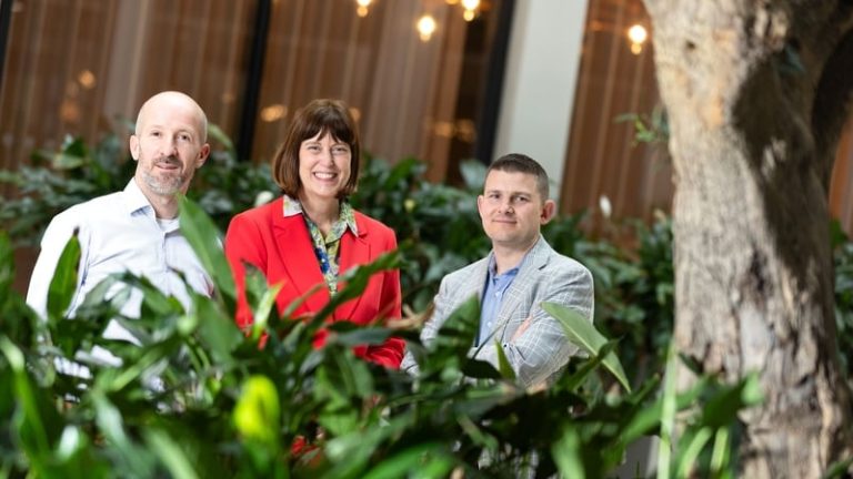 Read more about the article €1.6m fund to boost access to employment for young adults