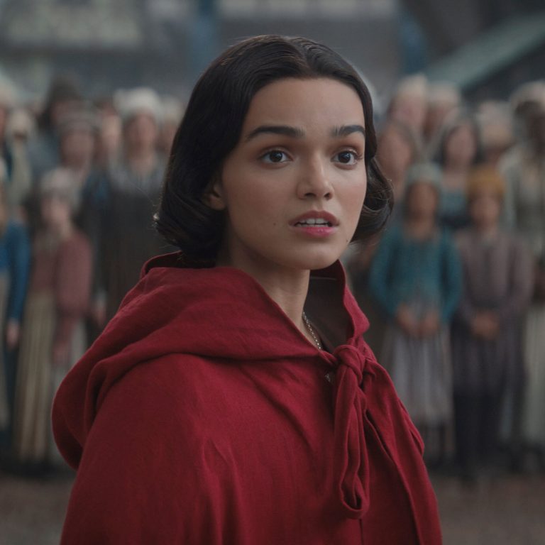 Read more about the article Disney’s ‘Snow White’ Has a Sleepy Box Office Start