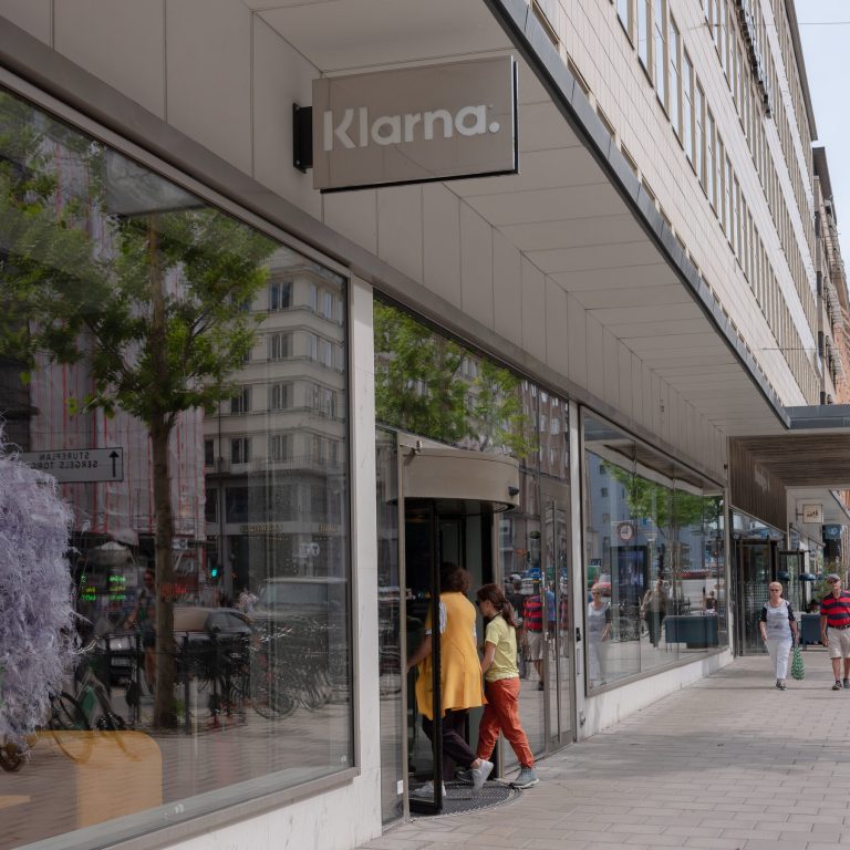 Read more about the article DoorDash Announces ‘Buy Now, Pay Later’ Partnership With Klarna