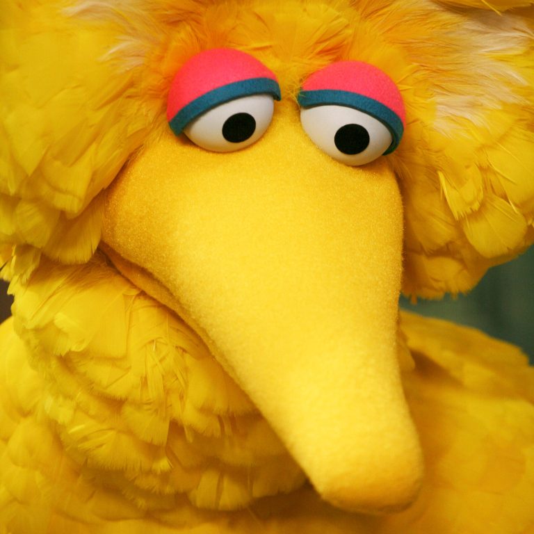 Read more about the article ‘Sesame Street’ Faces Uncertain Future Amid Funding Cuts and Layoffs
