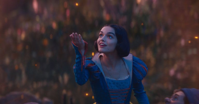 Read more about the article Snow White and the Seven Kajillion Controversies