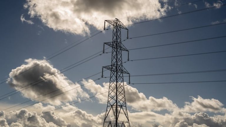 Read more about the article Electricity demand set to grow 45% between now and 2034