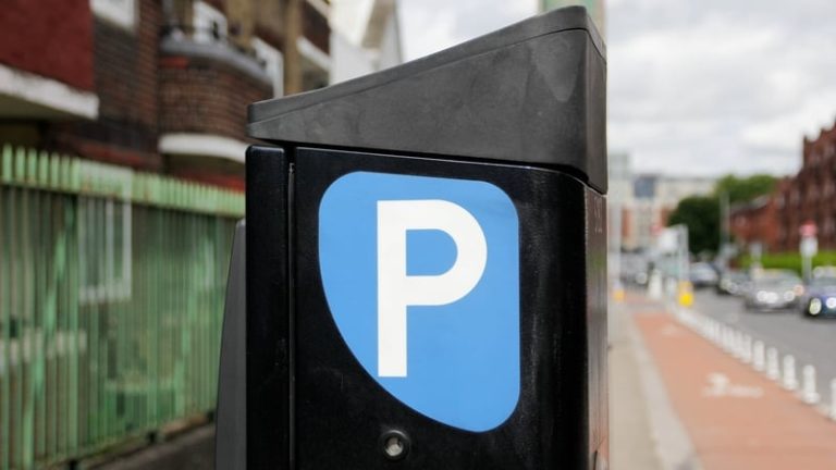 Read more about the article 10 drivers owe Fingal €56,000 in unpaid parking tickets