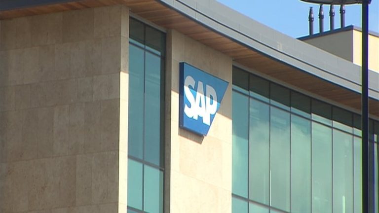 Read more about the article SAP unseats Novo Nordisk as Europe’s largest company