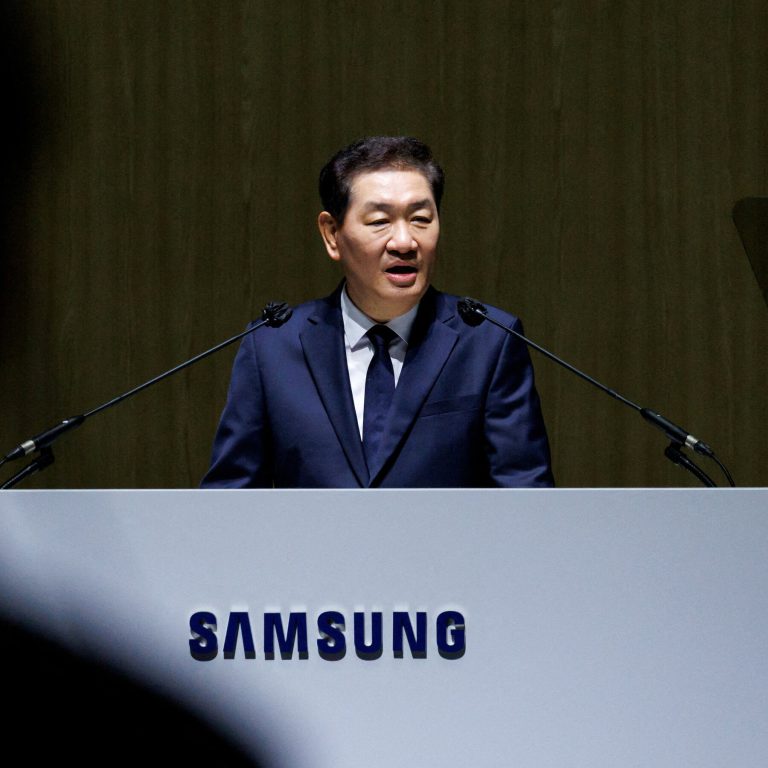 Read more about the article Samsung Electronics Executive Han Jong-Hee Dies at 63